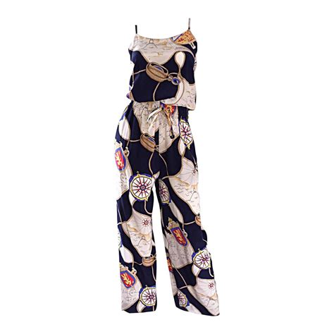 survêtements gucci|vintage Gucci jumpsuit.